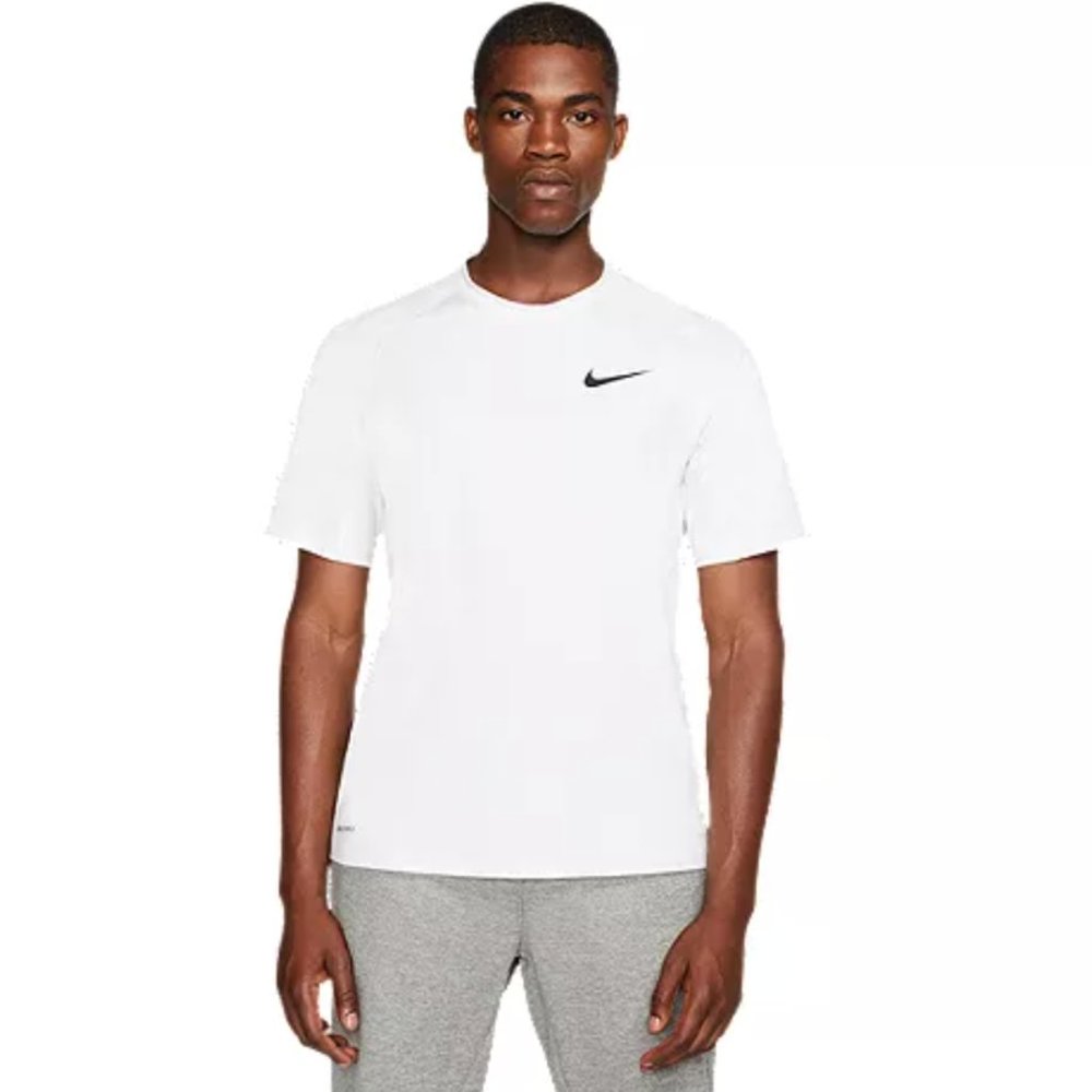 Nike Pro Men's Slim T Shirt